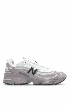 New Balance FIOLETOWY Buty sportowe `M1000PSY`
