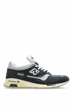 New Balance GRANATOWY Buty sportowe `U1500VNV`