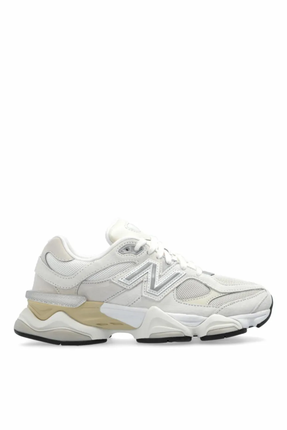 New Balance kremowy Buty sportowe `U9060WNB`