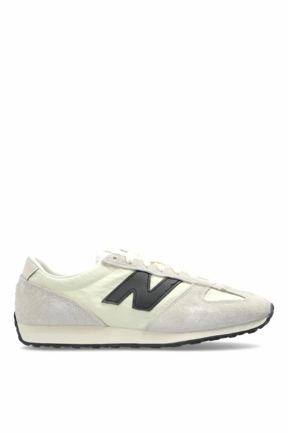 New Balance kremowy Buty sportowe `U471AM`