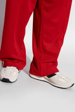 New Balance kremowy Buty sportowe `U471AM`