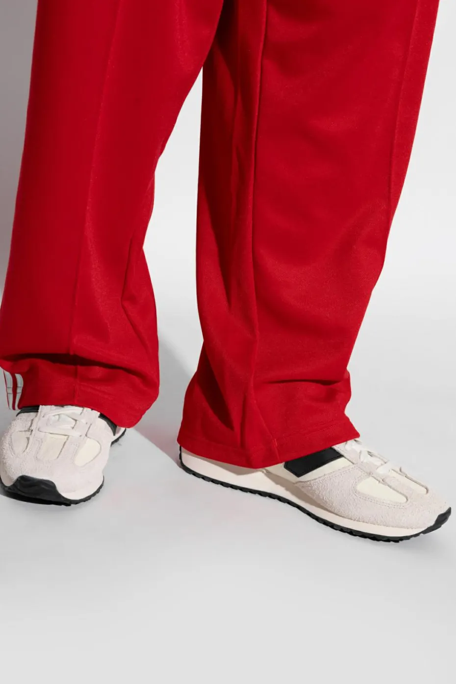 New Balance kremowy Buty sportowe `U471AM`