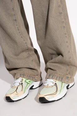 New Balance neonowy Buty sportowe `U740YC2`