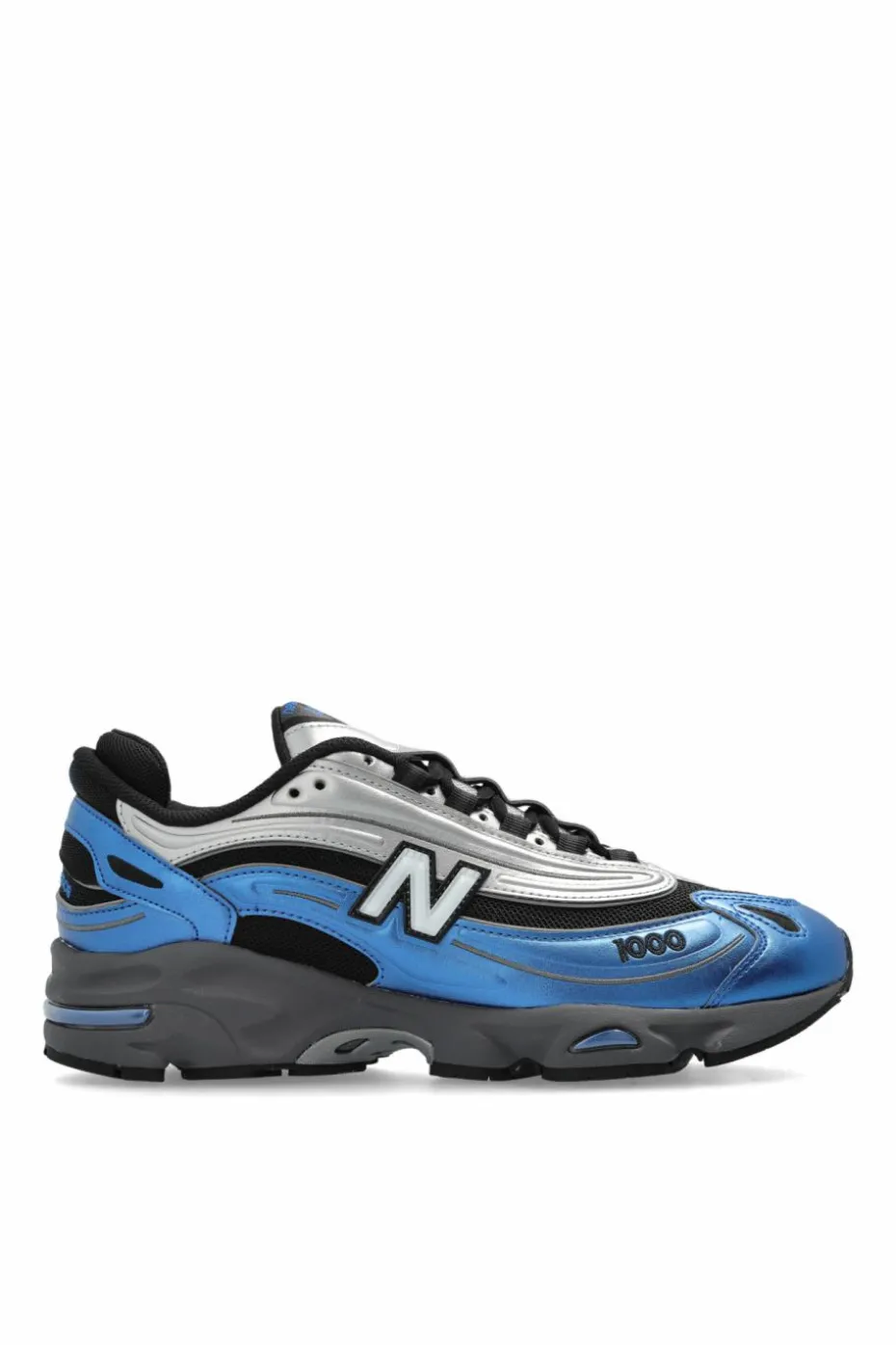New Balance NIEBIESKI Buty sportowe ‘1000’