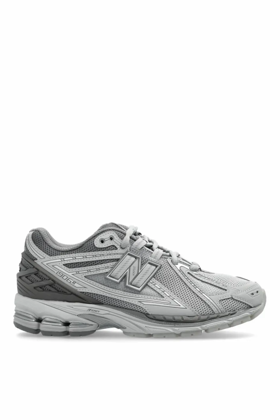 New Balance SZARY Buty sportowe `U1906RCB`