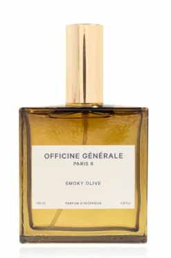 Officine Generale BRĄZOWY Zapach do pomieszczeń ‘Smoky Olive’