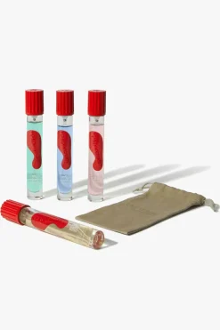 Off-White beżowy Zestaw wód perfumowanych ‘Paperwork Solution Set’