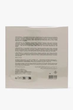 Off-White beżowy Zestaw wód perfumowanych ‘Paperwork Solution Set’