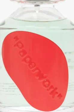 Off-White BIAŁY Woda perfumowana ‘Paperwork Solution No.1’
