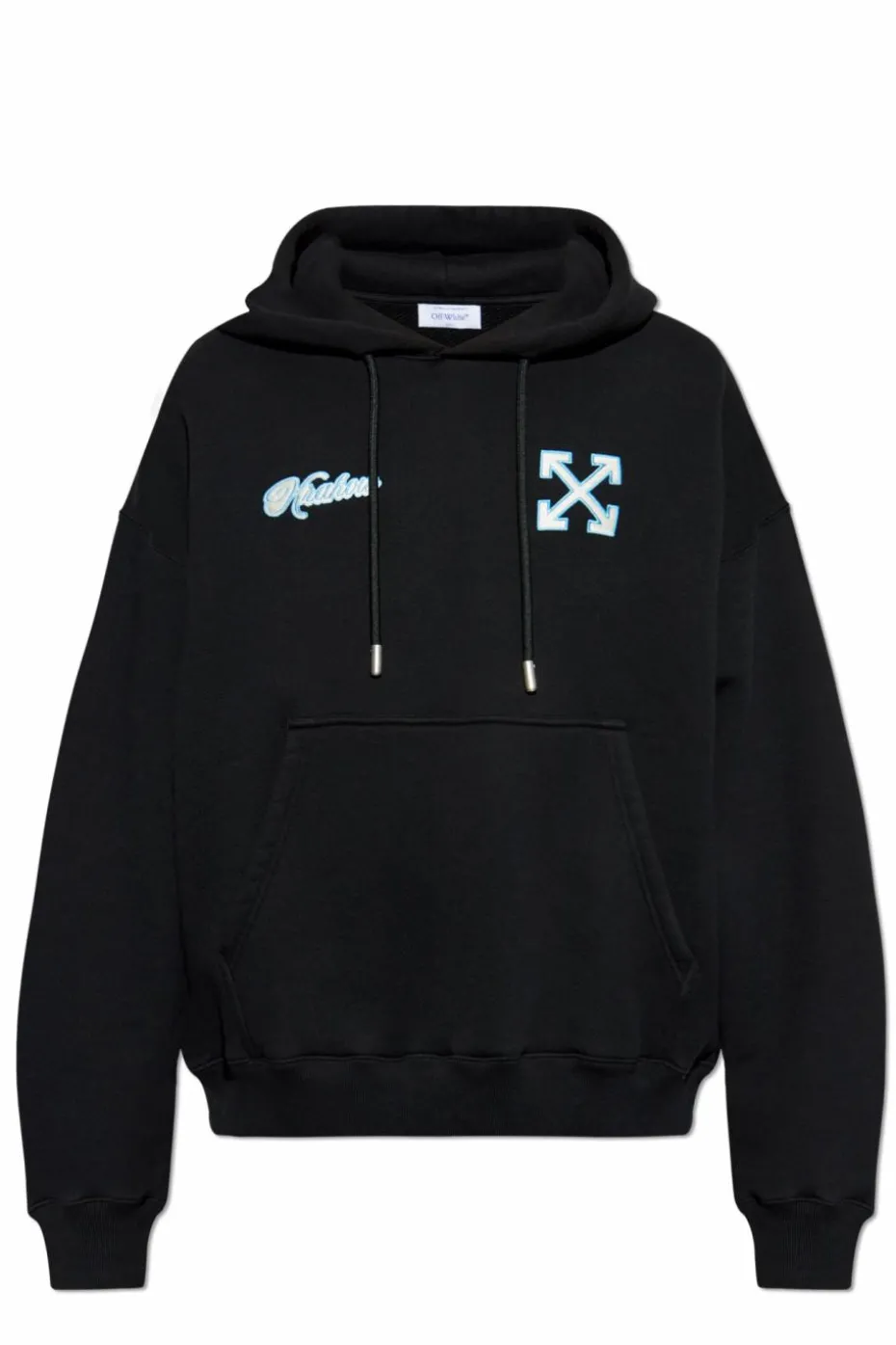Off-White CZARNY Exclusive for Vitkac x Krakow
