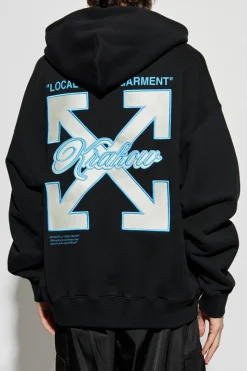 Off-White CZARNY Exclusive for Vitkac x Krakow