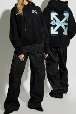 Off-White CZARNY Exclusive for Vitkac x Warsaw