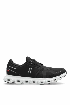 On Running CZARNY Buty do biegania `Cloud 6`