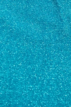 Oseree Kids NIEBIESKI Koszula plażowa