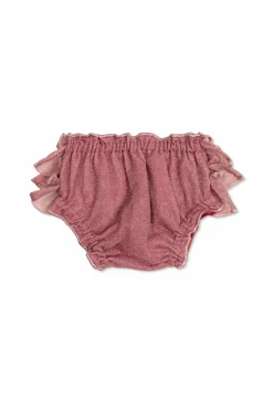 Oseree Kids RÓŻOWY Dół od kostiumu kąpielowego