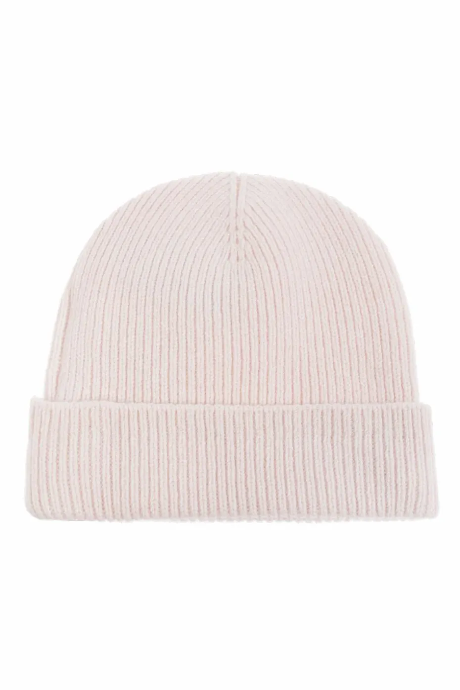 Palm Angels Kids RÓŻOWY Czapka z wyszytym logo