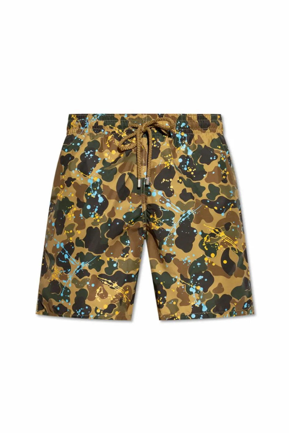Palm Angels MULTIKOLOR Palm Angels X VILEBREQUIN