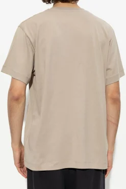 Pangaia MULTIKOLOR Trójpak t-shirtów