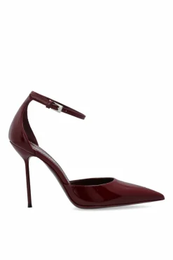 Paris Texas BORDO Buty na obcasie `Lidia`