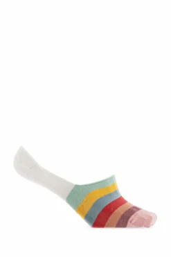 Paul Smith MULTIKOLOR Trójpak skarpet