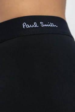 Paul Smith MULTIKOLOR Trójpak bokserek z logo