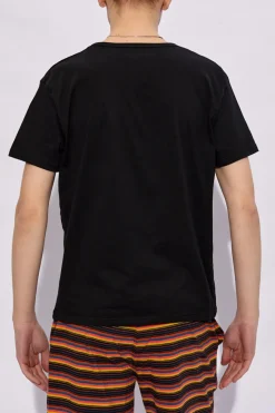 Paul Smith MULTIKOLOR Trójpak t-shirtów