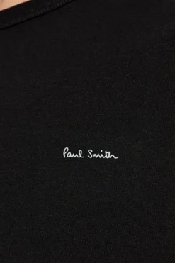Paul Smith MULTIKOLOR Trójpak t-shirtów