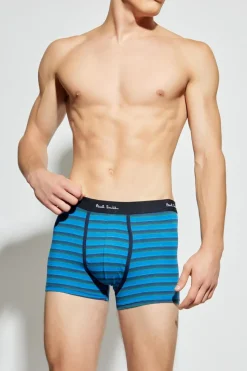Paul Smith MULTIKOLOR Trójpak bokserek