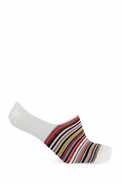 Paul Smith MULTIKOLOR Trójpak skarpet