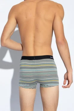 Paul Smith MULTIKOLOR Trójpak bokserek