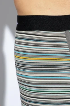 Paul Smith MULTIKOLOR Trójpak bokserek