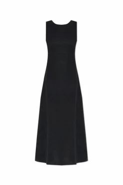 Posse CZARNY Sukienka `Matilda`