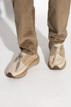 PS Paul Smith beżowy Buty sportowe `Cruze`
