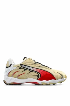 Puma beżowy Buty sportowe `Inhale OG`