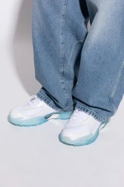 Puma BIAŁY PUMA X SKEPTA