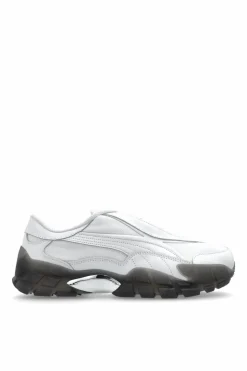 Puma BIAŁY PUMA X SKEPTA