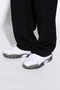 Puma BIAŁY PUMA X SKEPTA