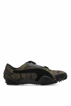 Puma CZARNY Buty sportowe `Mostro Como`