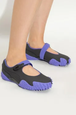 Puma CZARNY Buty sportowe `Mostro Fey Launch`