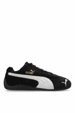 Puma CZARNY Buty sportowe `Speedcat`