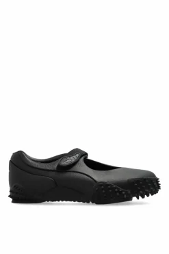 Puma CZARNY Buty sportowe `Mostro Fey`