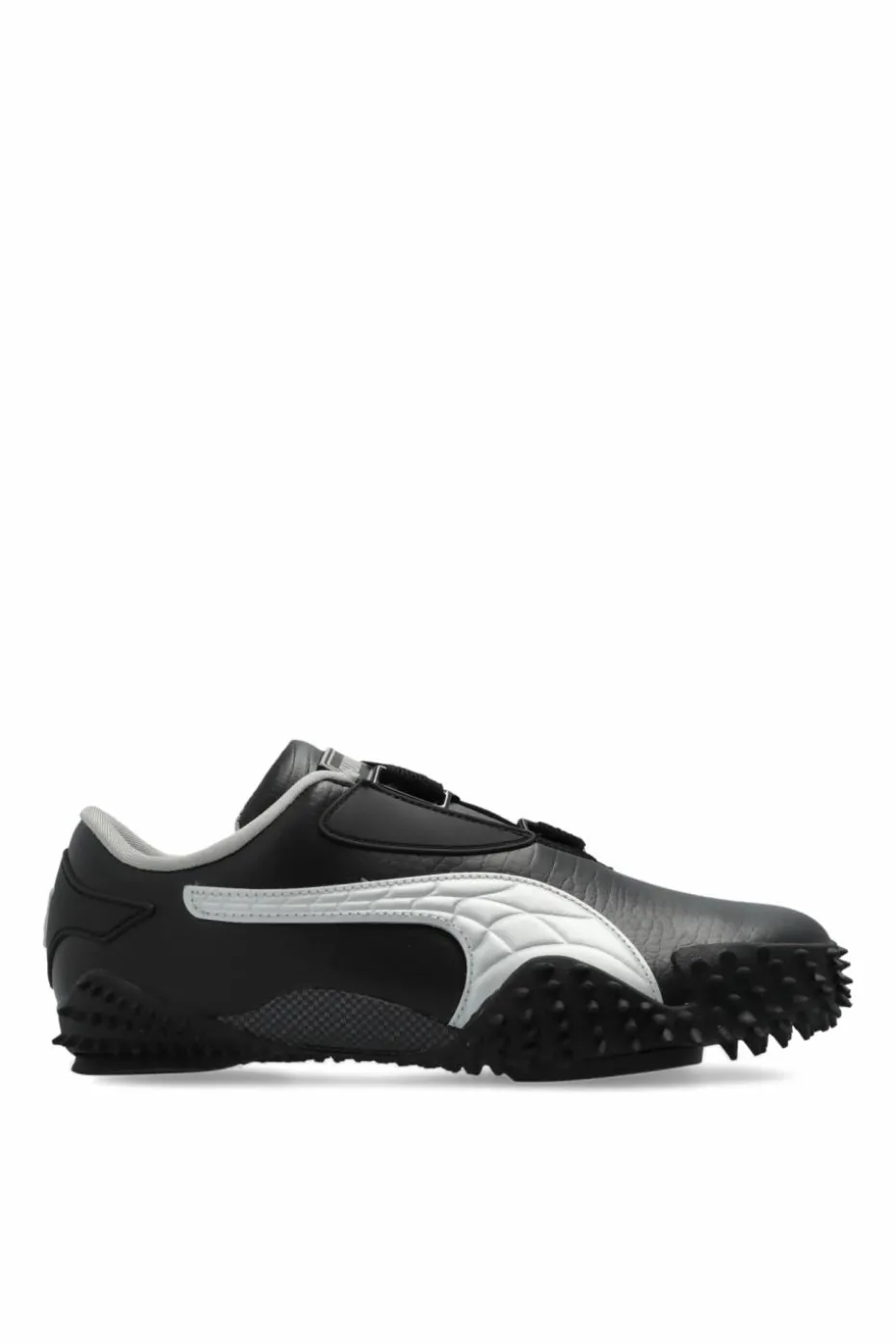Puma CZARNY PUMA x ASAP ROCKY