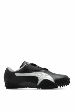 Puma CZARNY PUMA x ASAP ROCKY