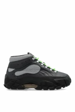 Puma CZARNY Puma x Skepta