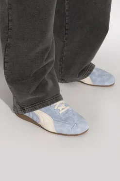 Puma jasnoniebieski Buty sportowe `Speedcat`