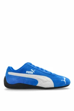 Puma NIEBIESKI Buty sportowe `Speedcat OG`