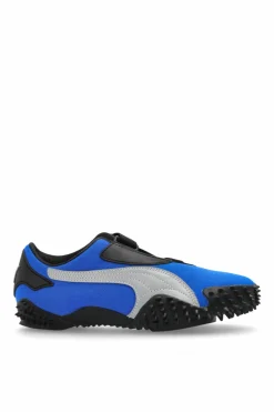 Puma NIEBIESKI Buty sportowe `Mostro OG`