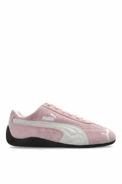 Puma RÓŻOWY Buty sportowe `Speedcat OG`