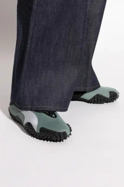Puma ZIELONY Buty sportowe `Mostro OG`