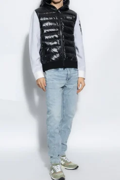 Rag & Bone jasnoniebieski Jeansy ‘Fit 2’ typu ‘slim’